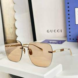 Picture of Gucci Sunglasses _SKUfw79338142fw